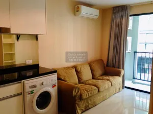 FOR RENT condo , Metro Sky Ratchada , MRT-Sutthisan , Din Daeng , Din Daeng , Bangkok , CX-41166