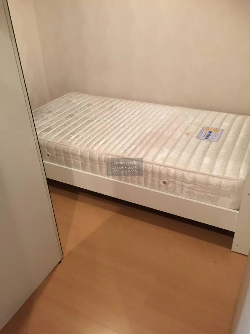 ขายคอนโด  เมโทร สกาย รัชดา MRT-สุทธิสาร ดินแดง เขต ดินแดง กรุงเทพ 3