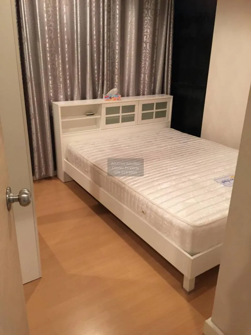 ขายคอนโด  เมโทร สกาย รัชดา MRT-สุทธิสาร ดินแดง เขต ดินแดง กรุงเทพ 4