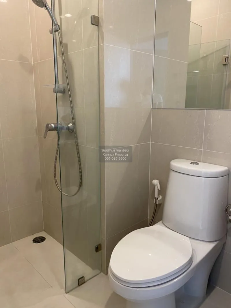 เช่าคอนโด  โนเบิล รีวอลฟ์ รัชดา 1 MRT-ศูนย์วัฒนธรรมแห่งประเทศไทย 