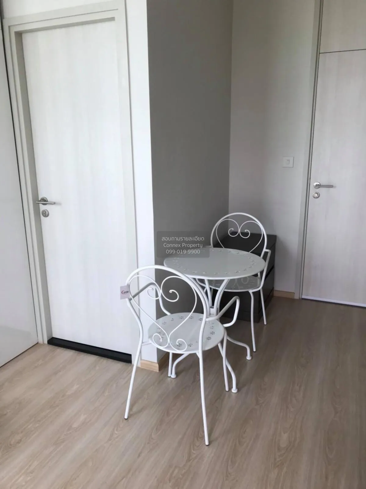 FOR RENT condo , Noble Revolve Ratchada , MRT-Thailand Cultural C 3