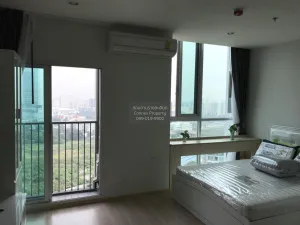 FOR RENT condo , Noble Revolve Ratchada , MRT-Thailand Cultural Centre , Huai Khwang , Huai Khwang , Bangkok , CX-41212