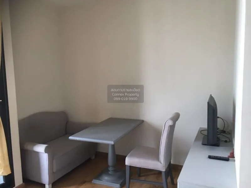 เช่าคอนโด  โนเบิล รีวอลฟ์ รัชดา 1 MRT-ศูนย์วัฒนธรรมแห่งประเทศไทย  1