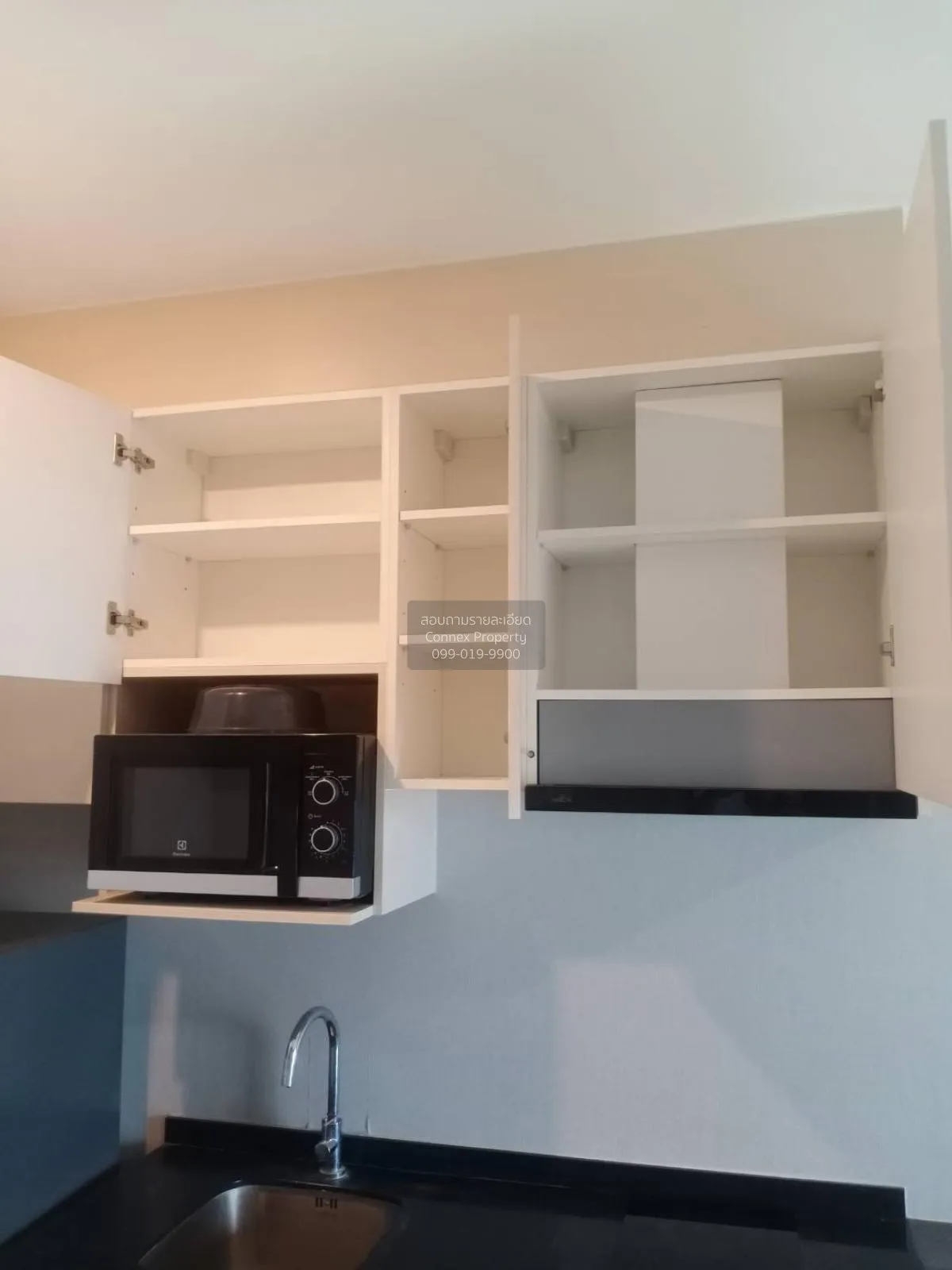 FOR RENT condo , Noble Revolve Ratchada , MRT-Thailand Cultural C