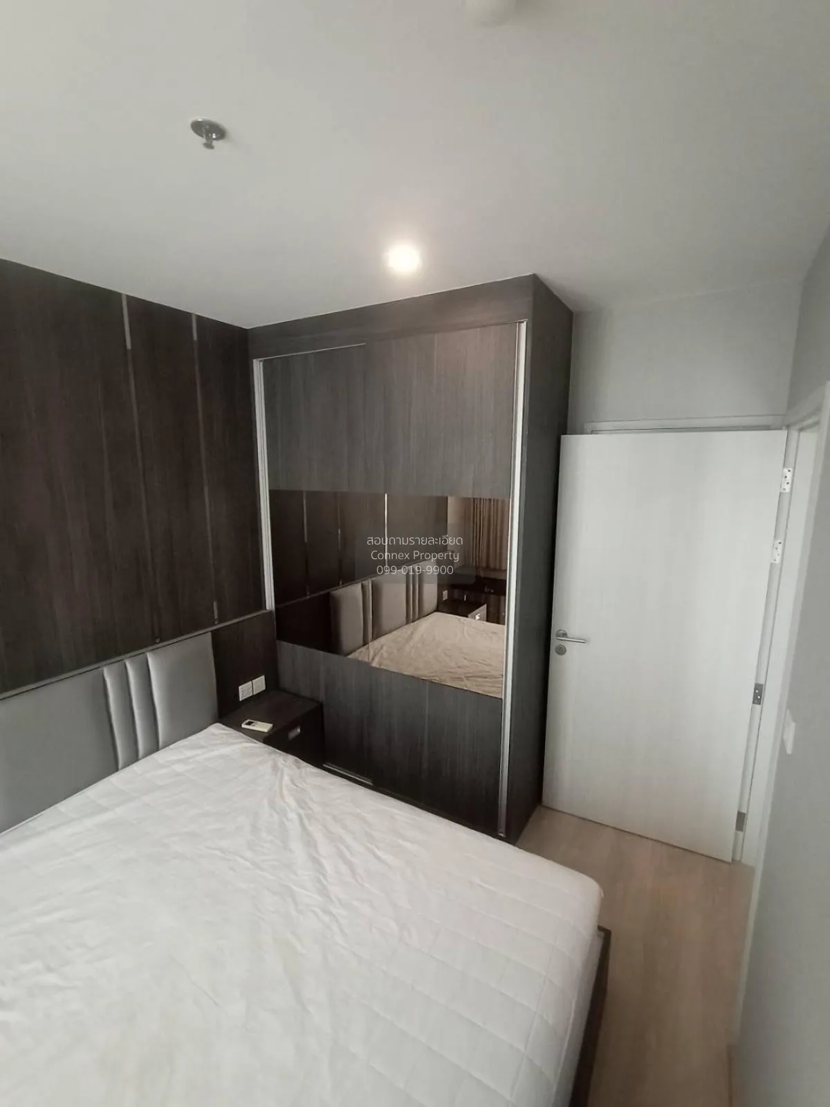 FOR RENT condo , Noble Revolve Ratchada , MRT-Thailand Cultural C