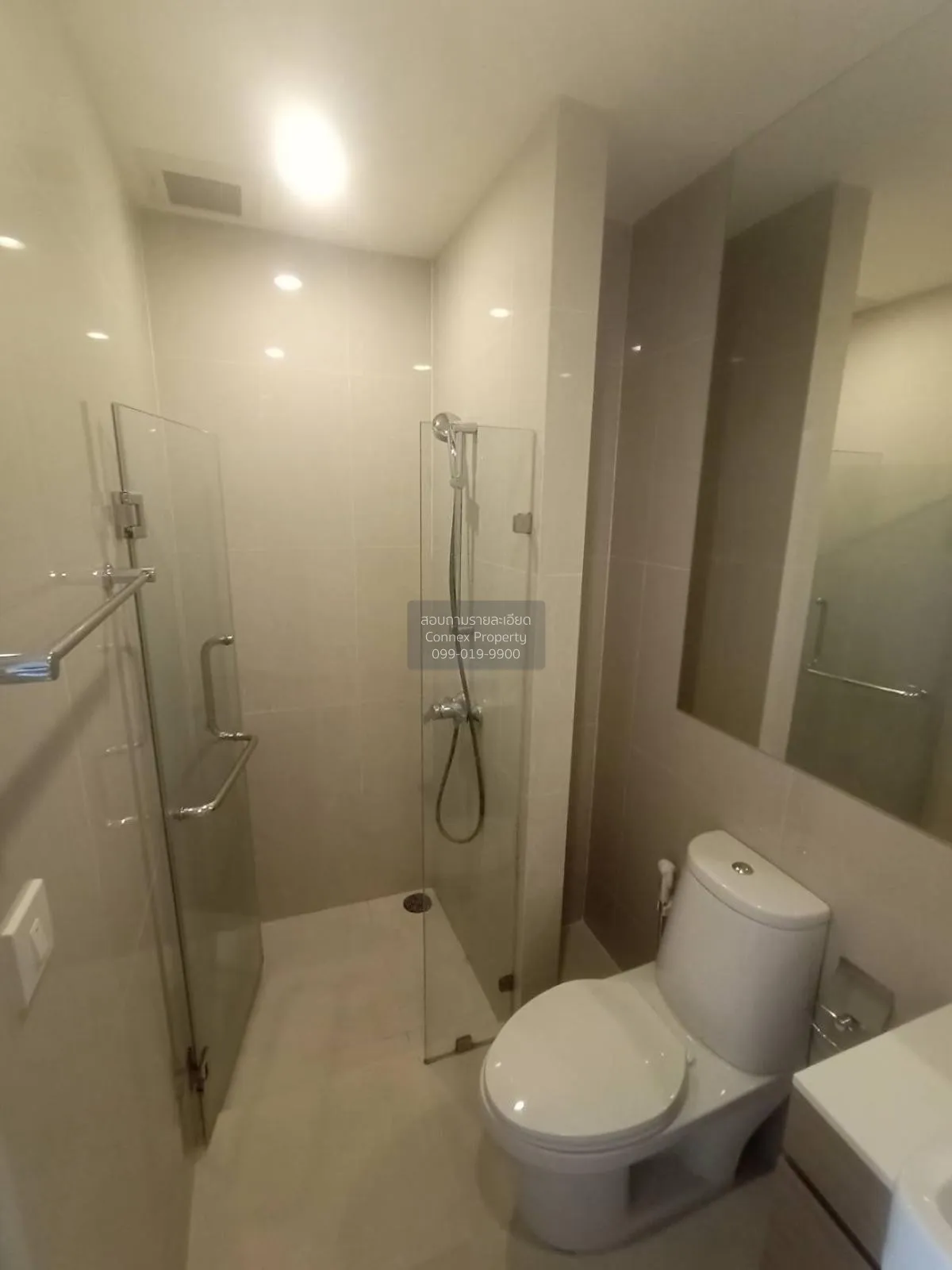 FOR RENT condo , Noble Revolve Ratchada , MRT-Thailand Cultural C