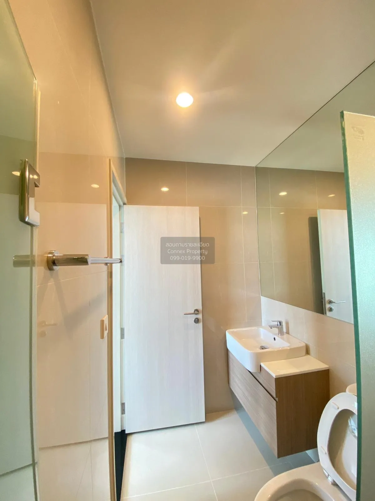 เช่าคอนโด  โนเบิล รีวอลฟ์ รัชดา 1 MRT-ศูนย์วัฒนธรรมแห่งประเทศไทย 