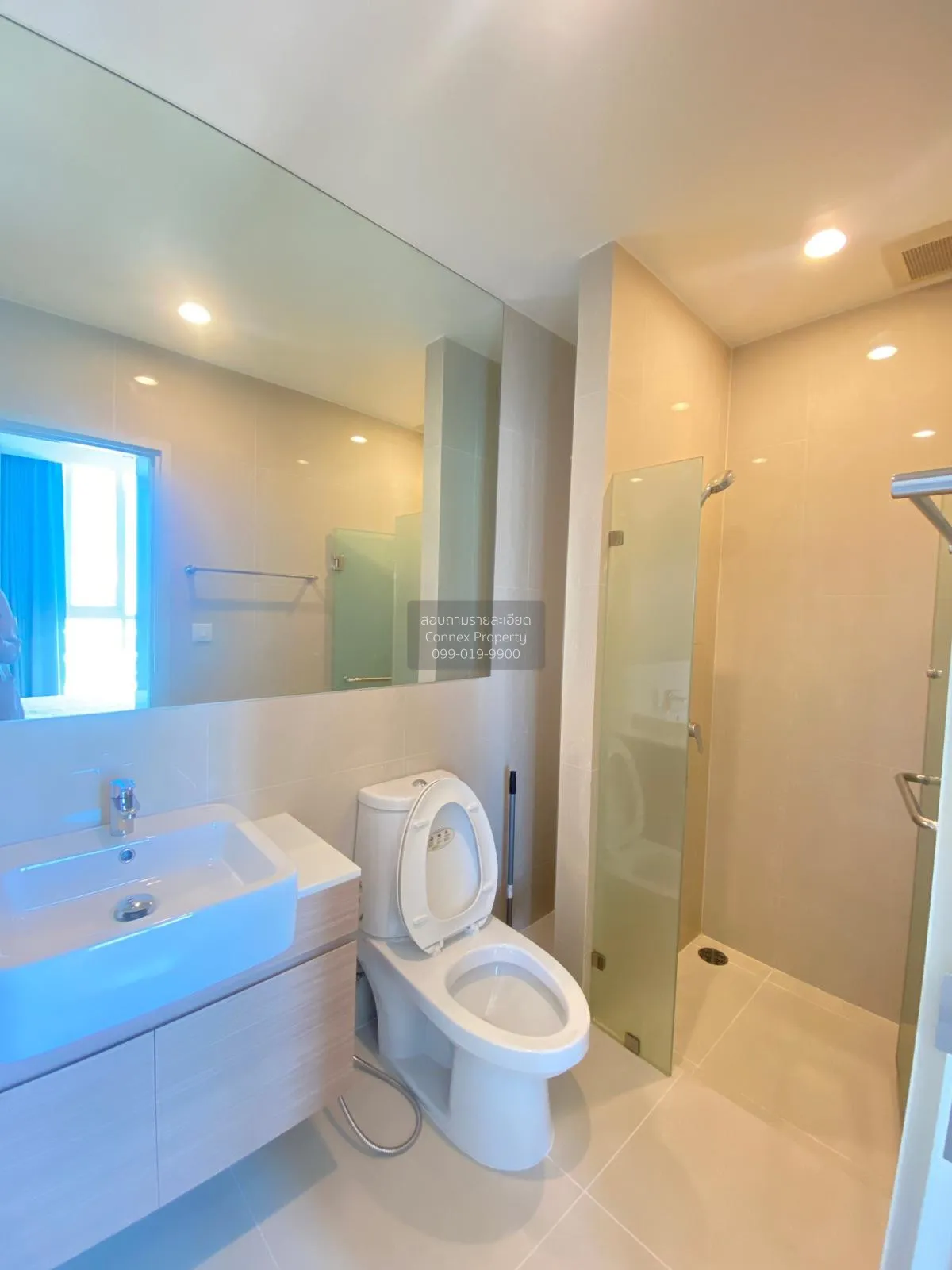 เช่าคอนโด  โนเบิล รีวอลฟ์ รัชดา 1 MRT-ศูนย์วัฒนธรรมแห่งประเทศไทย 