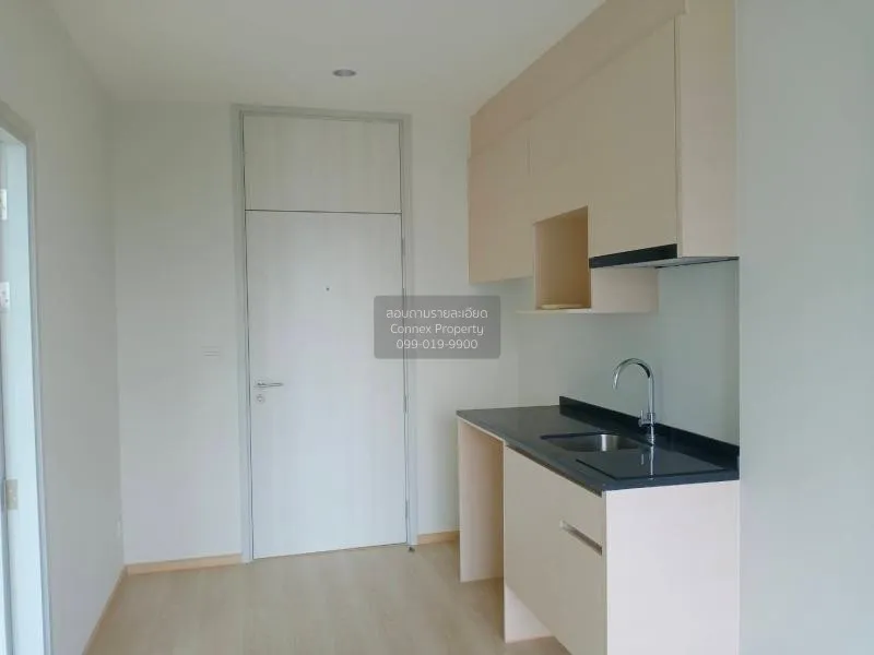 FOR SALE condo , Noble Revolve Ratchada , MRT-Thailand Cultural C 1