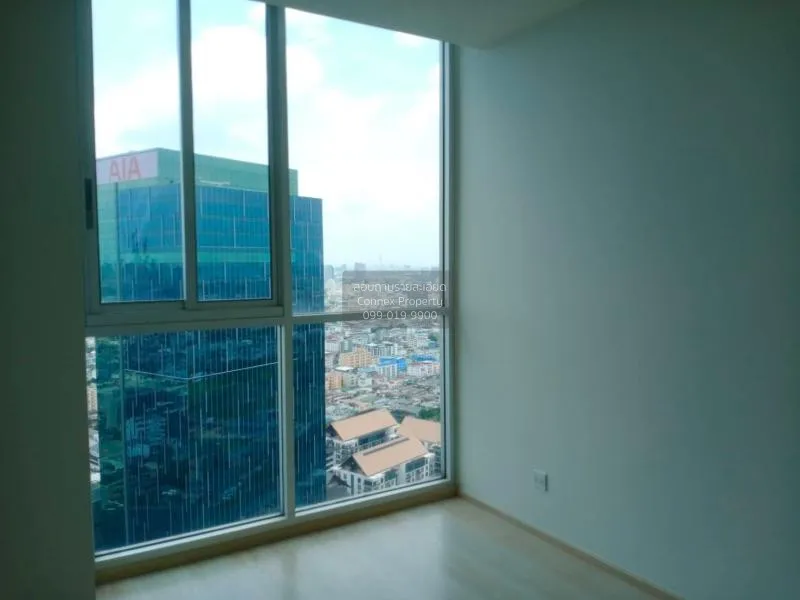 FOR SALE condo , Noble Revolve Ratchada , MRT-Thailand Cultural C