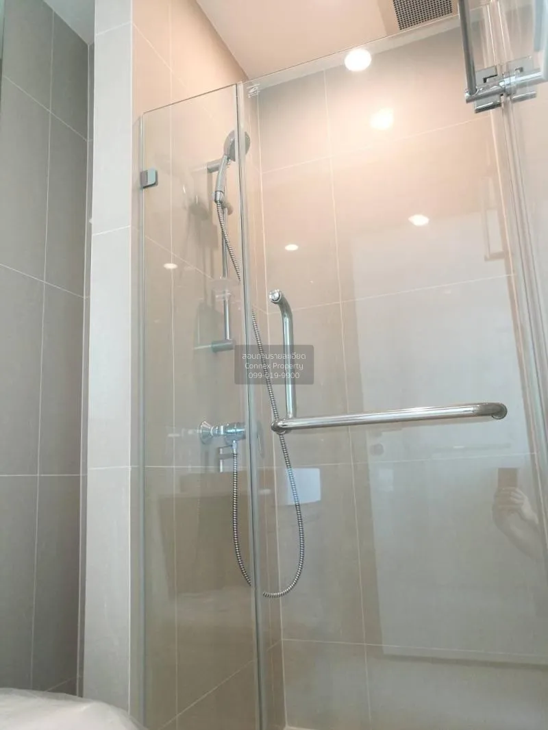 FOR SALE condo , Noble Revolve Ratchada , MRT-Thailand Cultural C