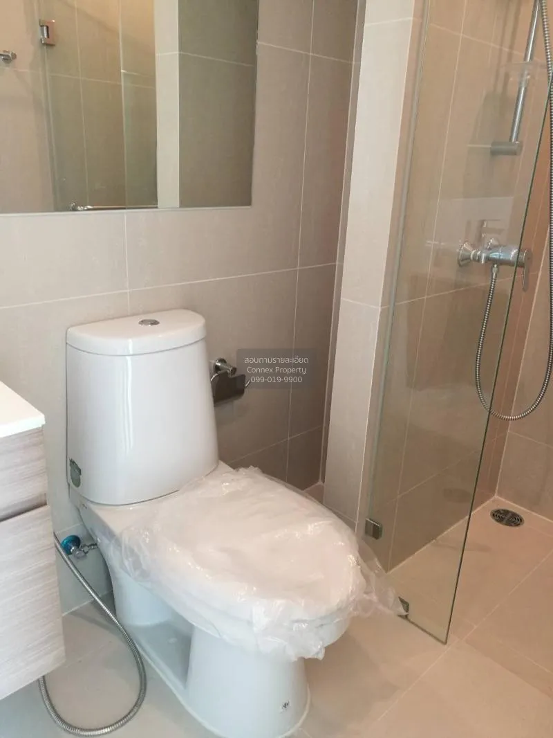 FOR SALE condo , Noble Revolve Ratchada , MRT-Thailand Cultural C