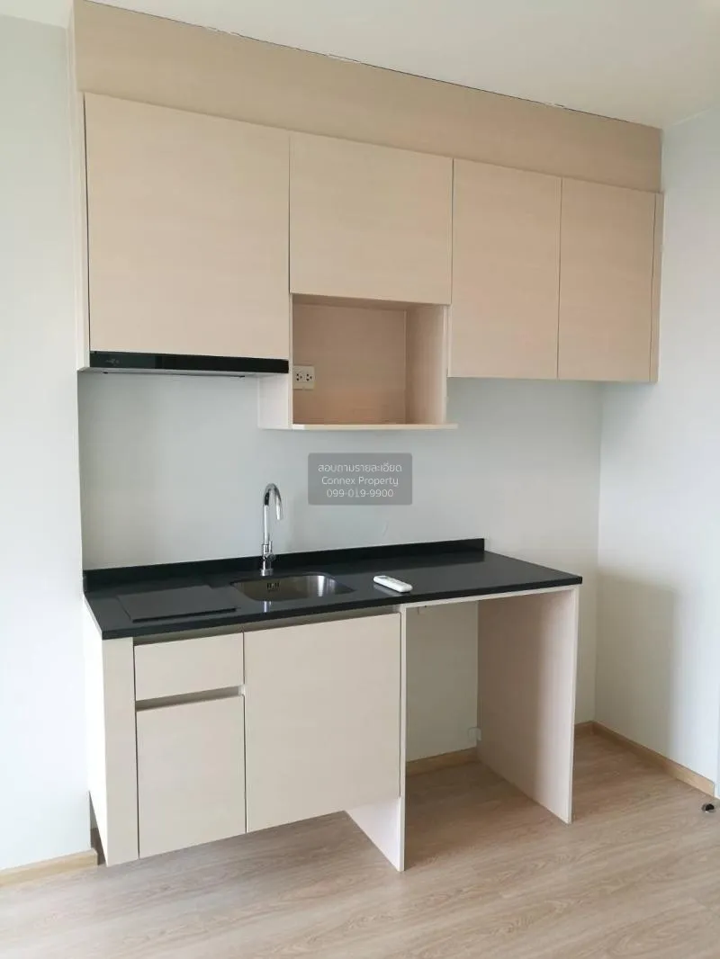 FOR SALE condo , Noble Revolve Ratchada , MRT-Thailand Cultural C 2