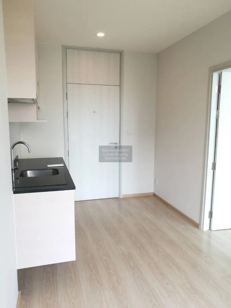 FOR SALE condo , Noble Revolve Ratchada , MRT-Thailand Cultural C 3