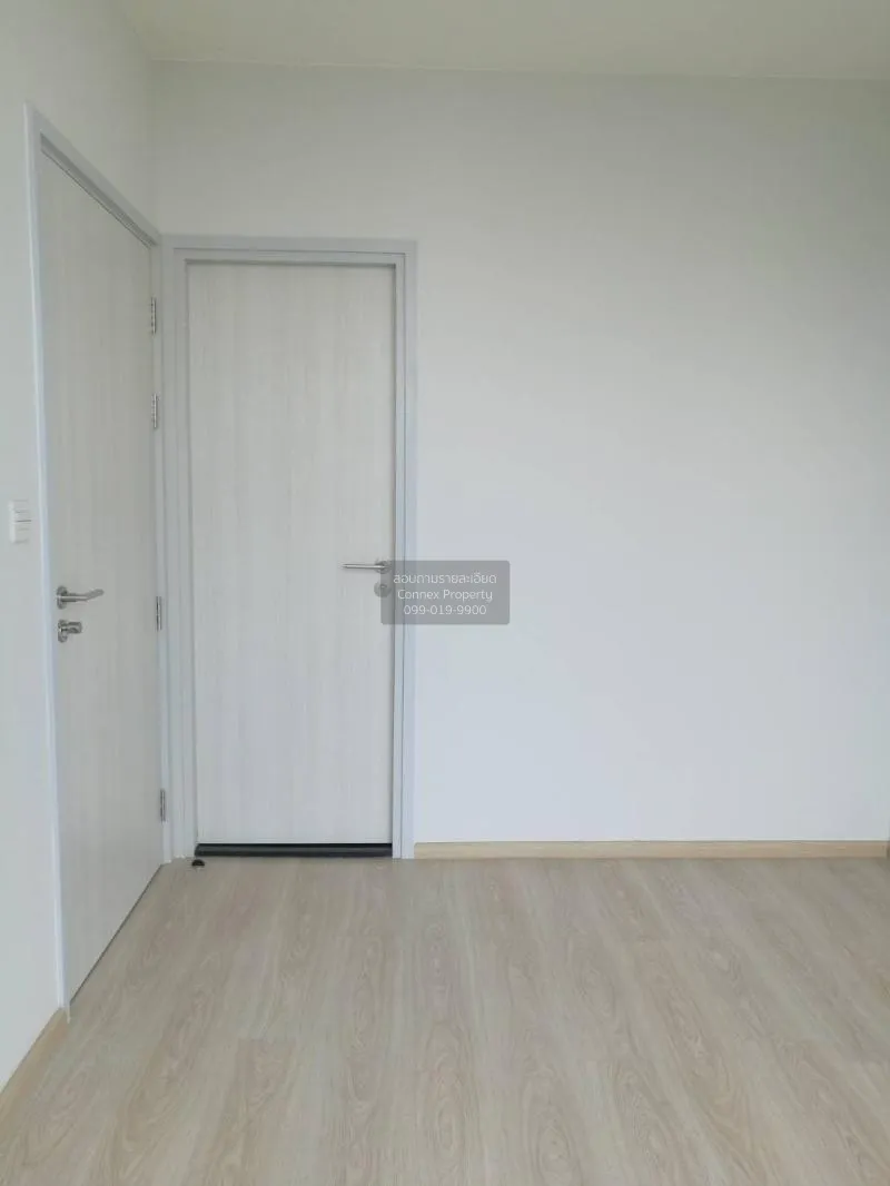 FOR SALE condo , Noble Revolve Ratchada , MRT-Thailand Cultural C 4