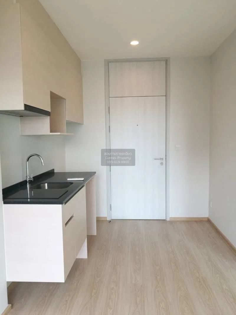 FOR SALE condo , Noble Revolve Ratchada , MRT-Thailand Cultural C
