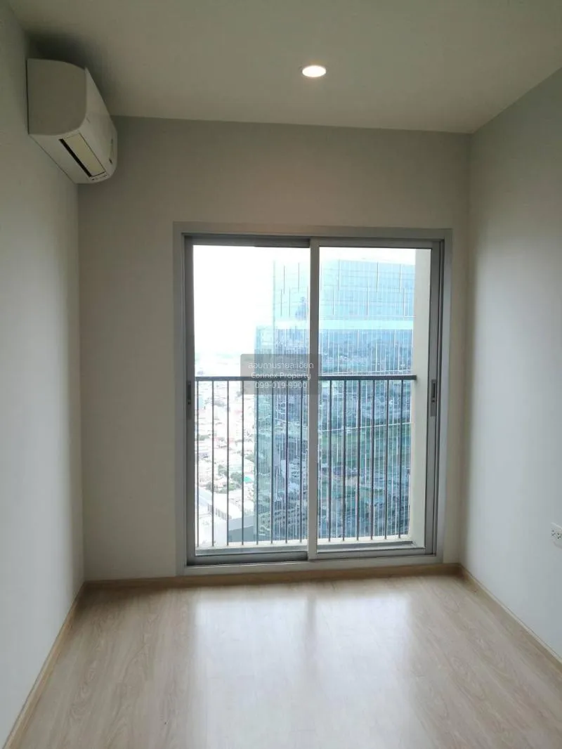 FOR SALE condo , Noble Revolve Ratchada , MRT-Thailand Cultural C