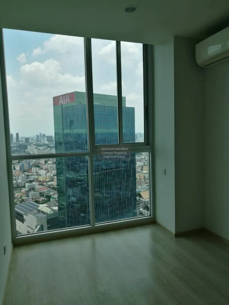 FOR SALE condo , Noble Revolve Ratchada , MRT-Thailand Cultural C