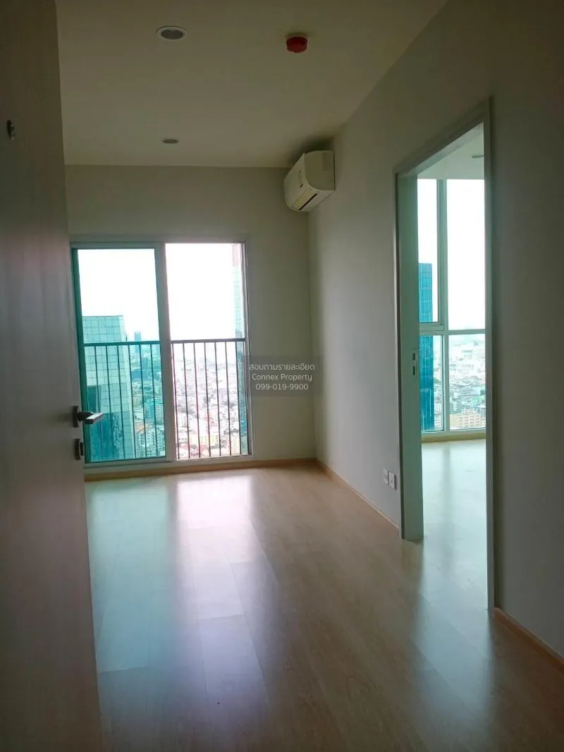 FOR SALE condo , Noble Revolve Ratchada , MRT-Thailand Cultural C