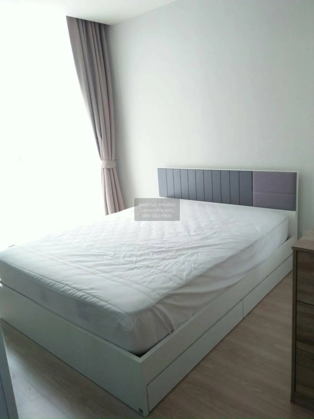 FOR RENT condo , Noble Revolve Ratchada , MRT-Thailand Cultural C