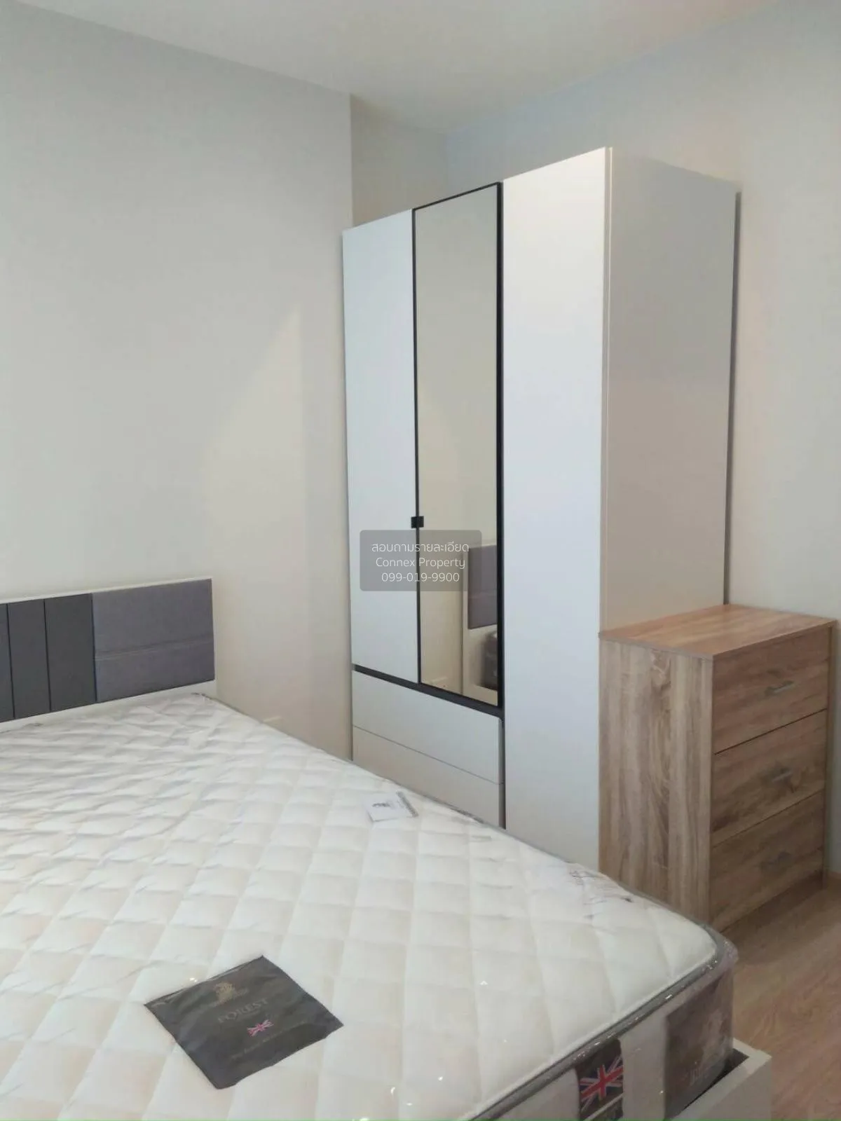 FOR RENT condo , Noble Revolve Ratchada , MRT-Thailand Cultural C