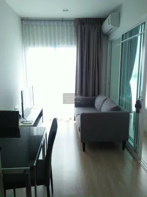FOR RENT condo , Noble Revolve Ratchada , MRT-Thailand Cultural Centre , Huai Khwang , Huai Khwang , Bangkok , CX-41233