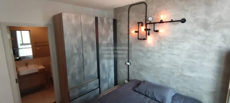 เช่าคอนโด  โนเบิล รีวอลฟ์ รัชดา 1 MRT-ศูนย์วัฒนธรรมแห่งประเทศไทย 