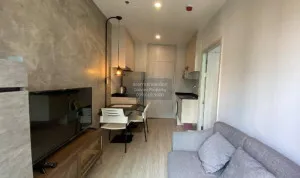 FOR RENT condo , Noble Revolve Ratchada , MRT-Thailand Cultural Centre , Huai Khwang , Huai Khwang , Bangkok , CX-41268