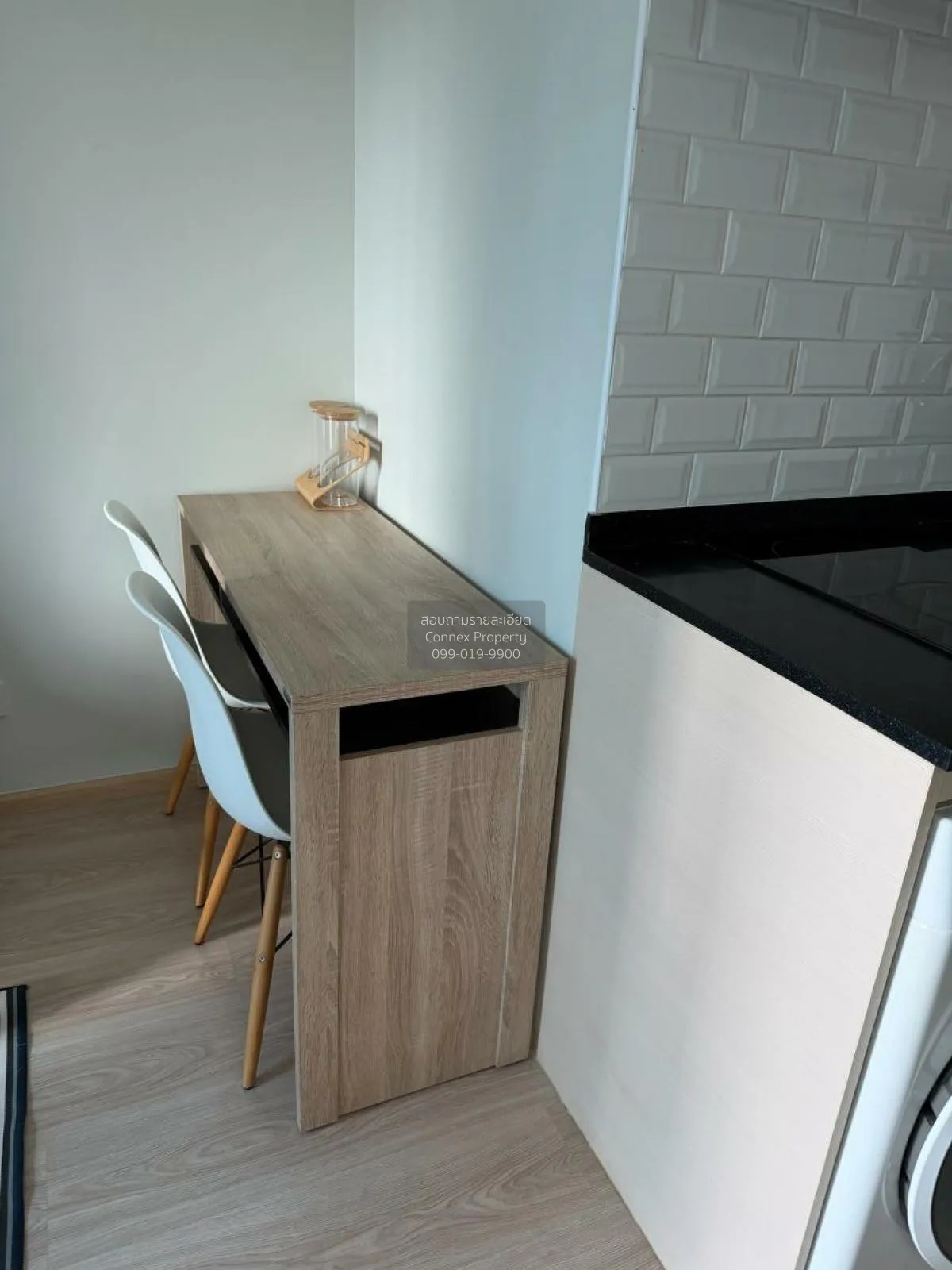 FOR RENT condo , Noble Revolve Ratchada , MRT-Thailand Cultural C