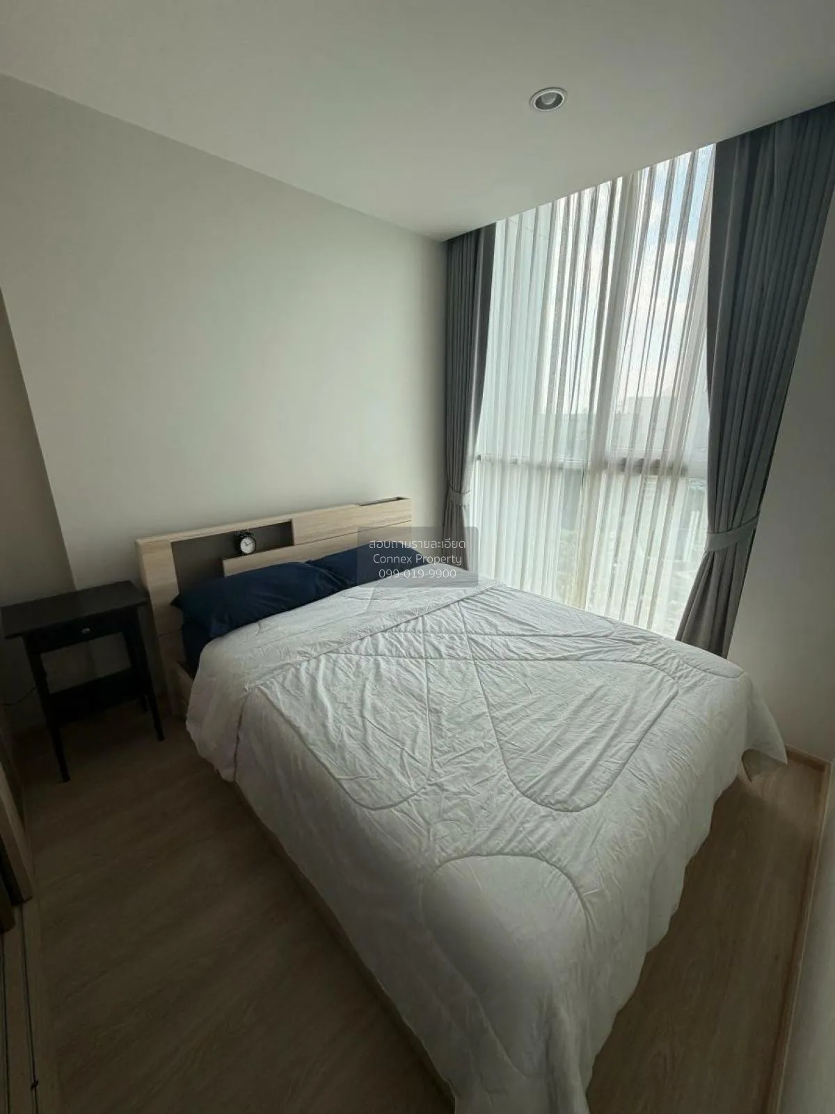 FOR RENT condo , Noble Revolve Ratchada , MRT-Thailand Cultural C