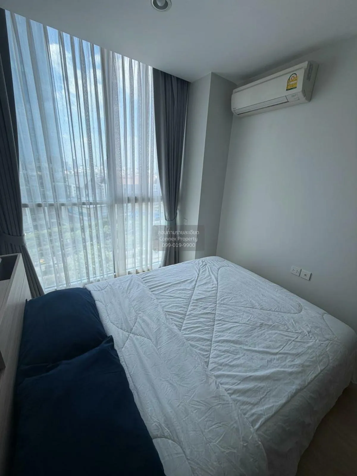 FOR RENT condo , Noble Revolve Ratchada , MRT-Thailand Cultural C