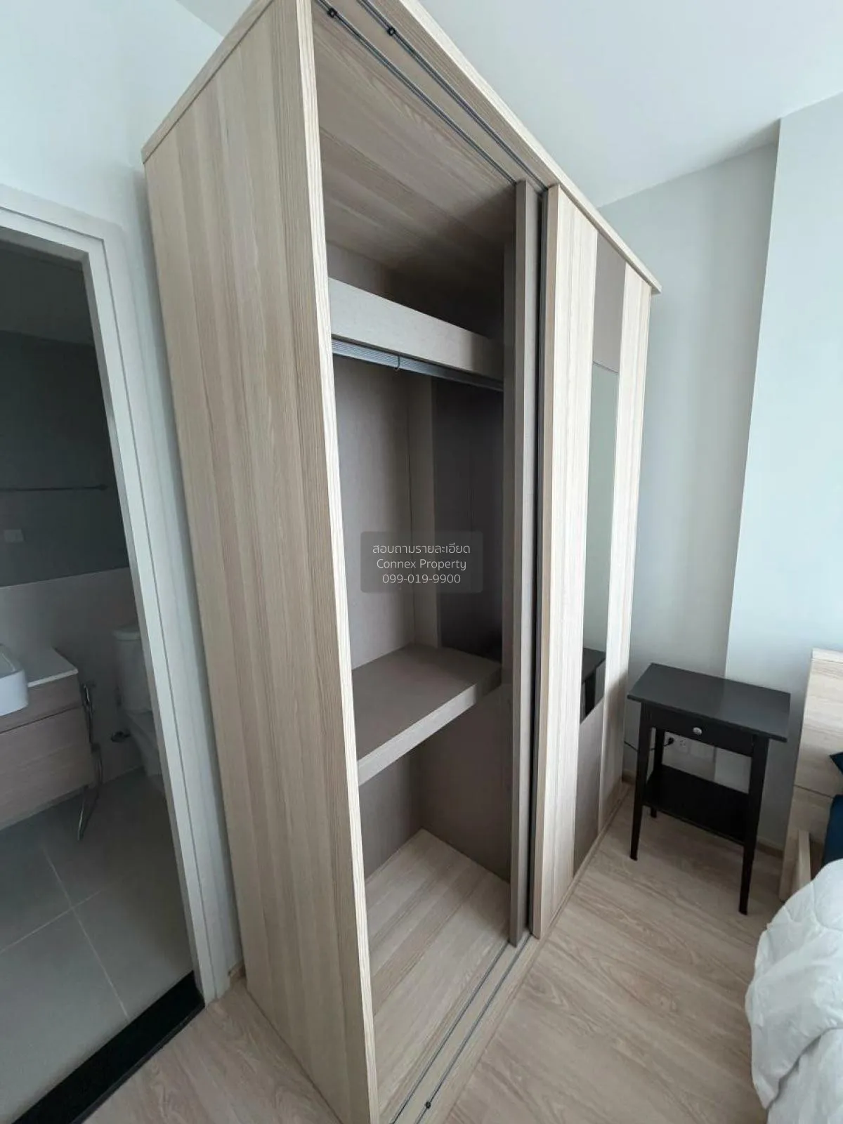FOR RENT condo , Noble Revolve Ratchada , MRT-Thailand Cultural C