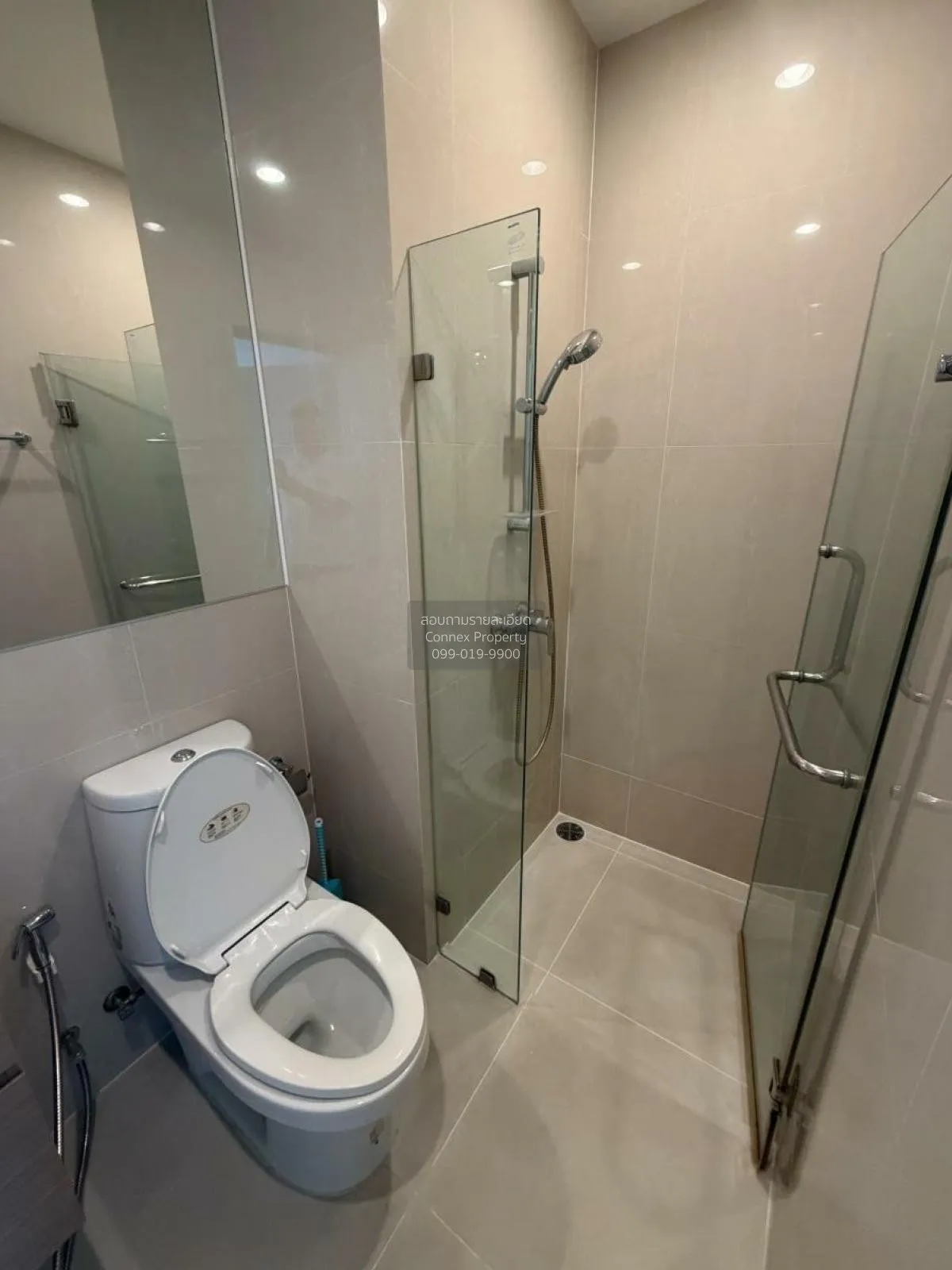 FOR RENT condo , Noble Revolve Ratchada , MRT-Thailand Cultural C