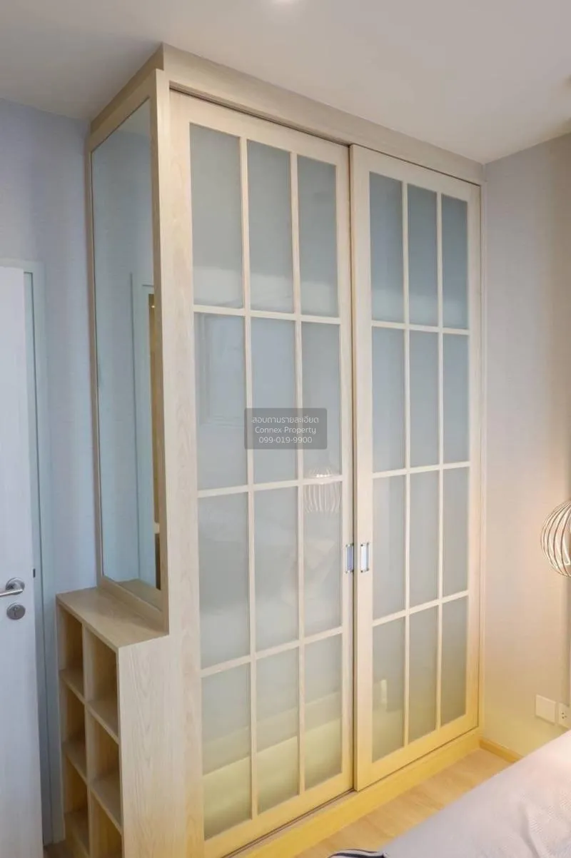 FOR SALE condo , Noble Revolve Ratchada , MRT-Thailand Cultural C