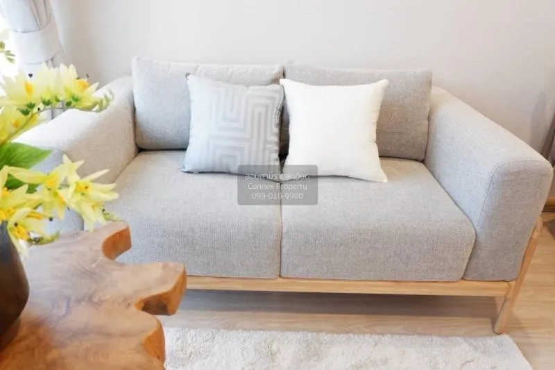 เช่าคอนโด  โนเบิล รีวอลฟ์ รัชดา 1 MRT-ศูนย์วัฒนธรรมแห่งประเทศไทย  1