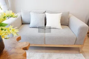 FOR RENT condo , Noble Revolve Ratchada , MRT-Thailand Cultural Centre , Huai Khwang , Huai Khwang , Bangkok , CX-41296