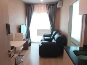 FOR RENT condo , Noble Revolve Ratchada , MRT-Thailand Cultural Centre , Huai Khwang , Huai Khwang , Bangkok , CX-41298