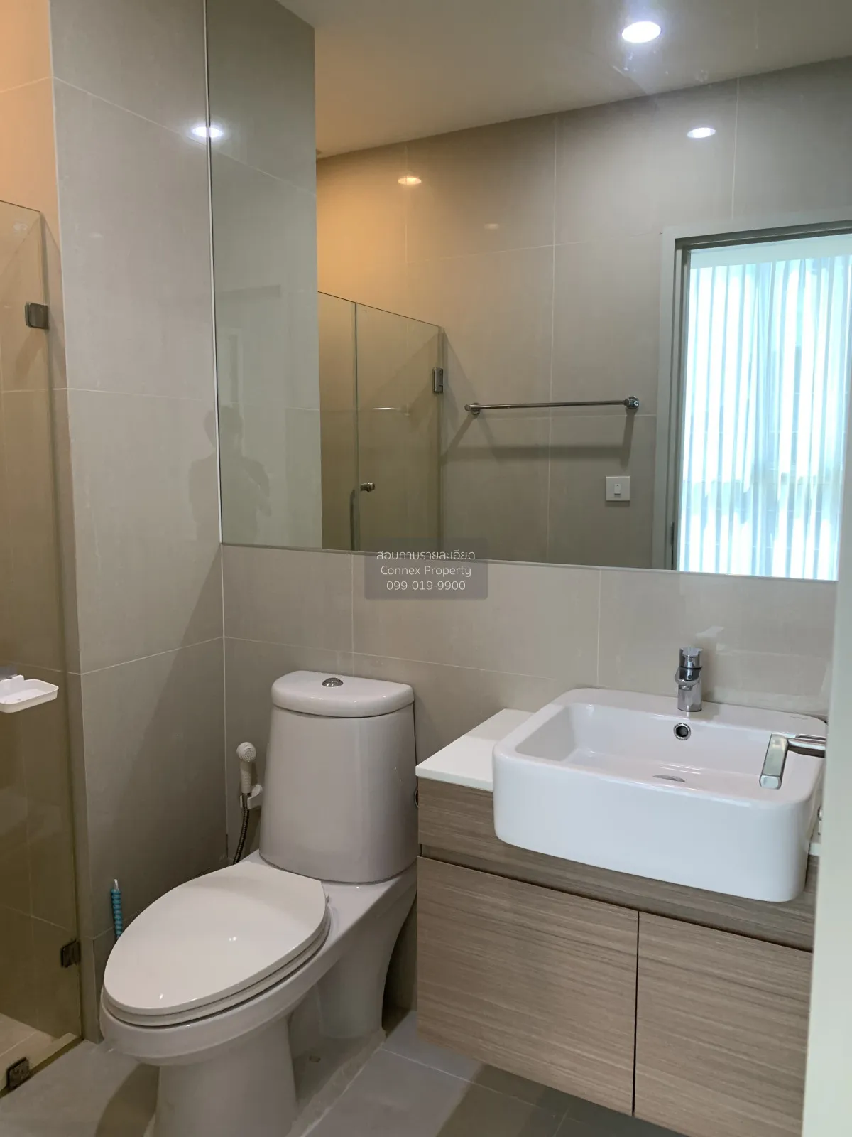 FOR RENT condo , Noble Revolve Ratchada , MRT-Thailand Cultural C