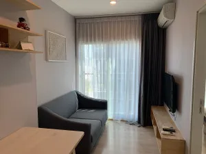 FOR RENT condo , Noble Revolve Ratchada , MRT-Thailand Cultural Centre , Huai Khwang , Huai Khwang , Bangkok , CX-41300