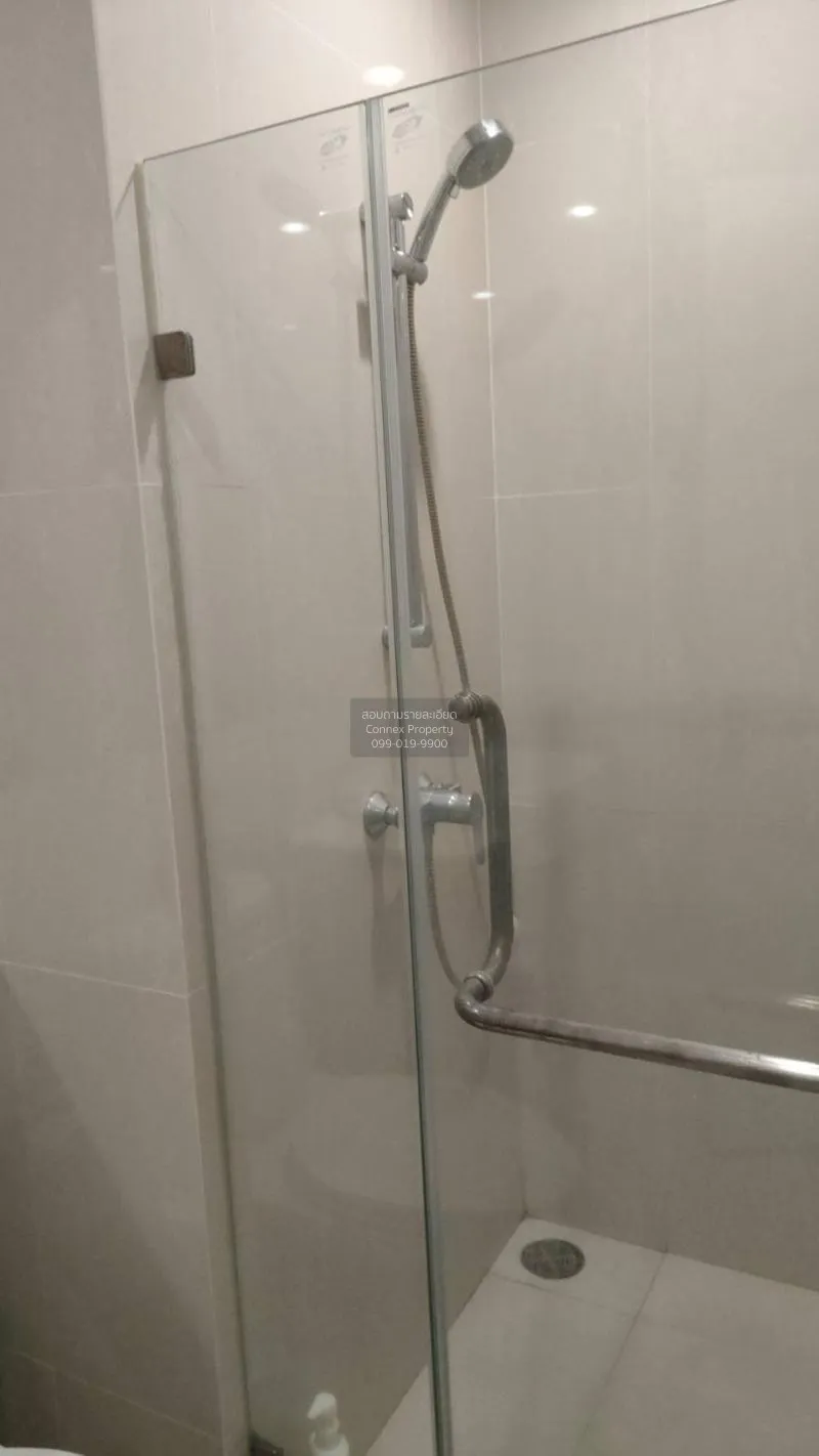 FOR RENT condo , Noble Revolve Ratchada , MRT-Thailand Cultural C