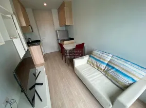 FOR RENT condo , Noble Revolve Ratchada , MRT-Thailand Cultural Centre , Huai Khwang , Huai Khwang , Bangkok , CX-41358