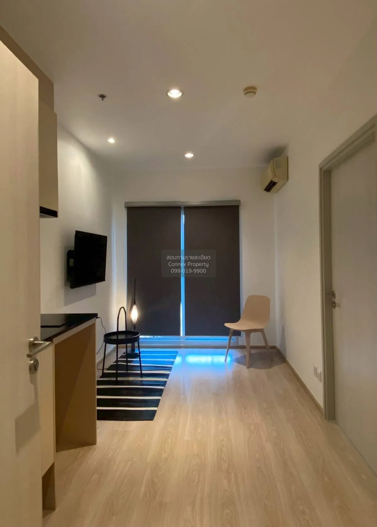 FOR SALE condo , Noble Revolve Ratchada , MRT-Thailand Cultural C 2