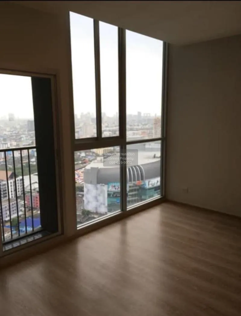 FOR SALE condo , Noble Revolve Ratchada , MRT-Thailand Cultural C