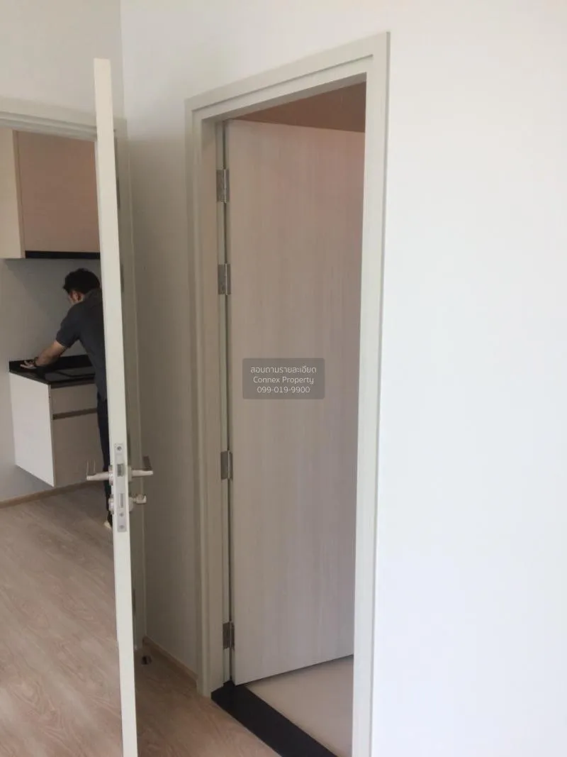 FOR SALE condo , Noble Revolve Ratchada , MRT-Thailand Cultural C 2