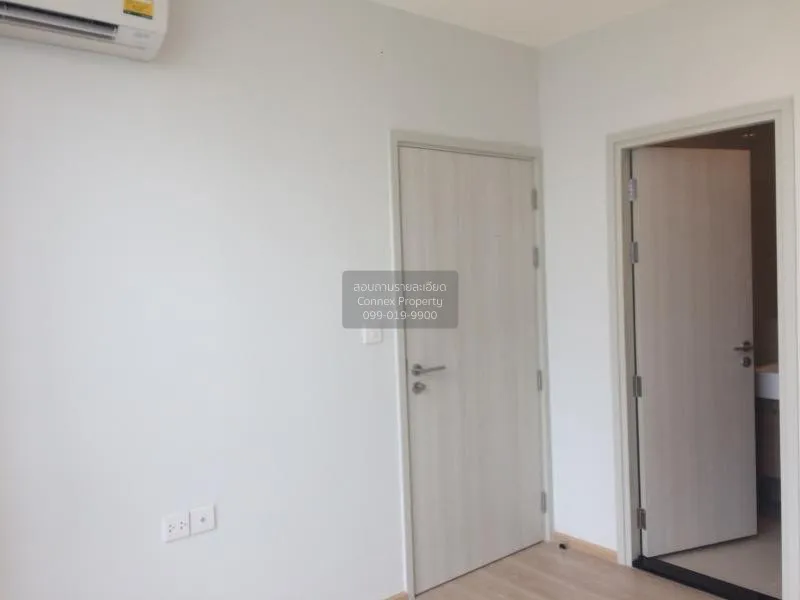 FOR SALE condo , Noble Revolve Ratchada , MRT-Thailand Cultural C 3