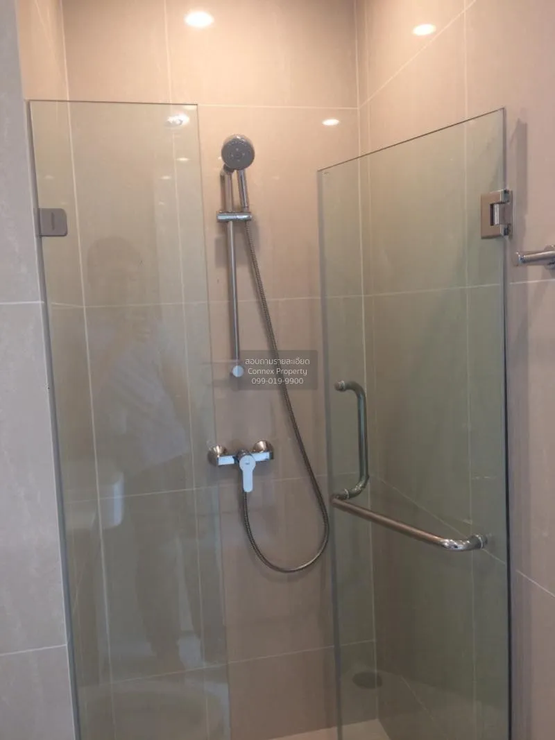 FOR SALE condo , Noble Revolve Ratchada , MRT-Thailand Cultural C