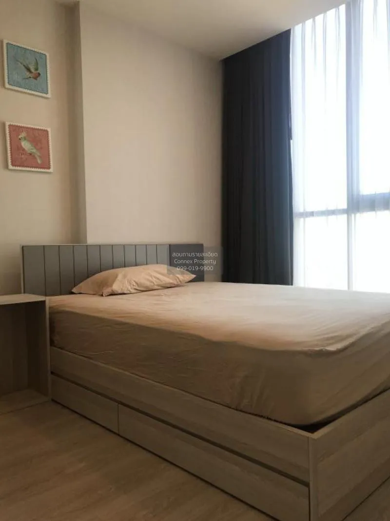 FOR SALE condo , Noble Revolve Ratchada , MRT-Thailand Cultural C