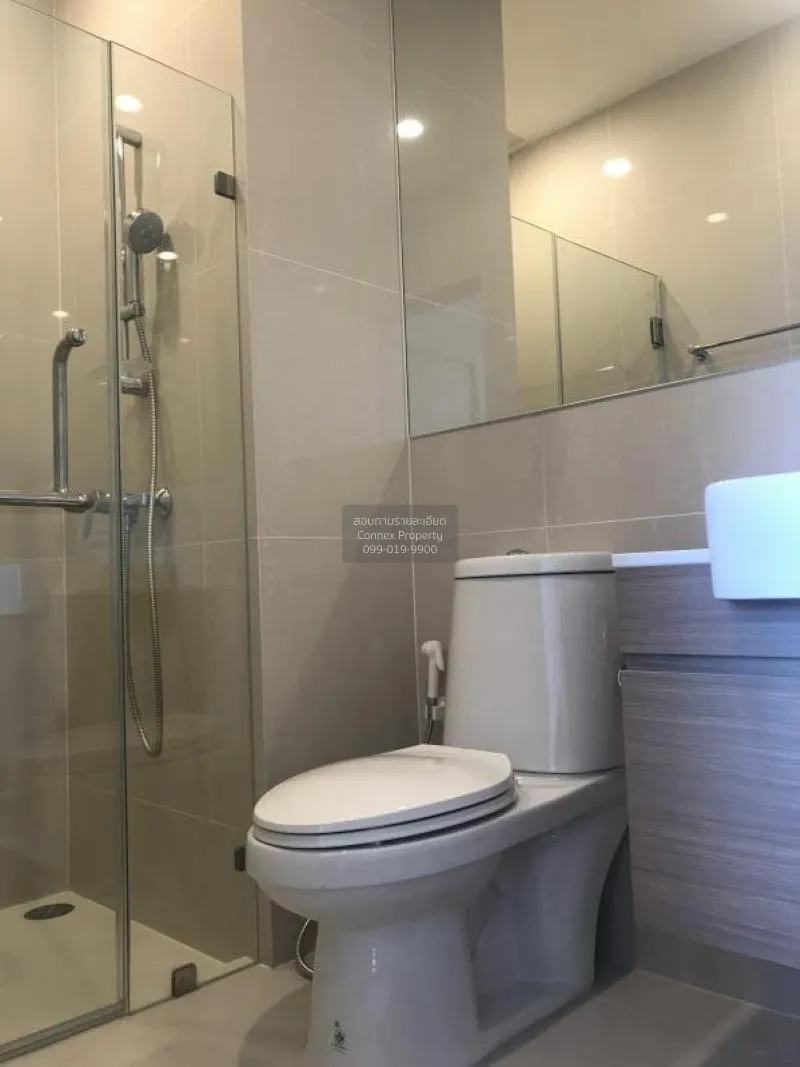 FOR SALE condo , Noble Revolve Ratchada , MRT-Thailand Cultural C