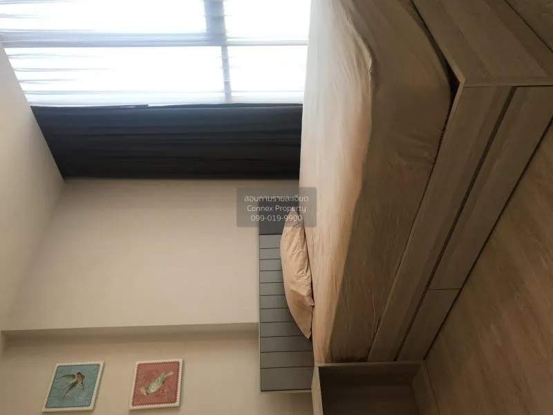 FOR RENT condo , Noble Revolve Ratchada , MRT-Thailand Cultural C