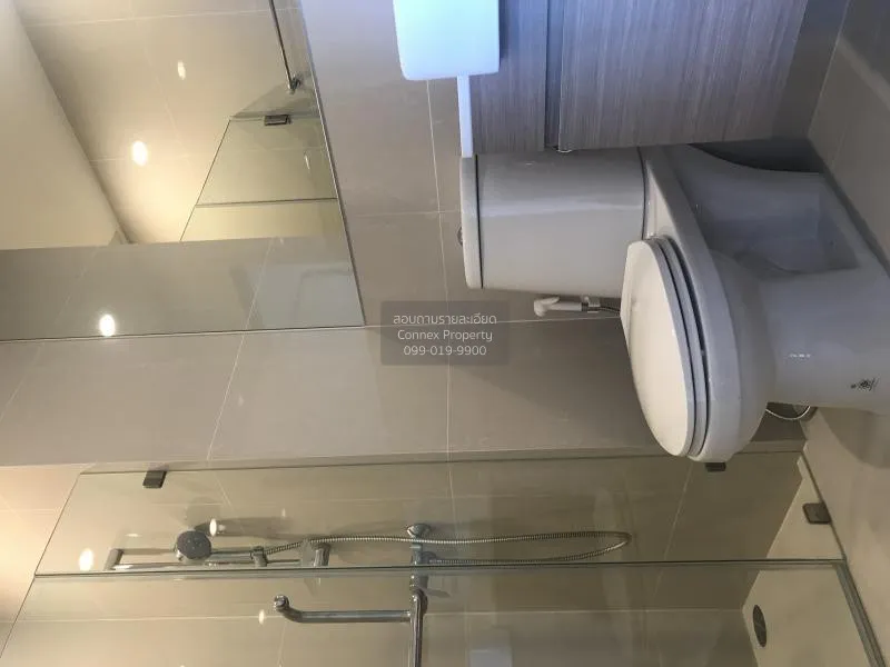 FOR RENT condo , Noble Revolve Ratchada , MRT-Thailand Cultural C